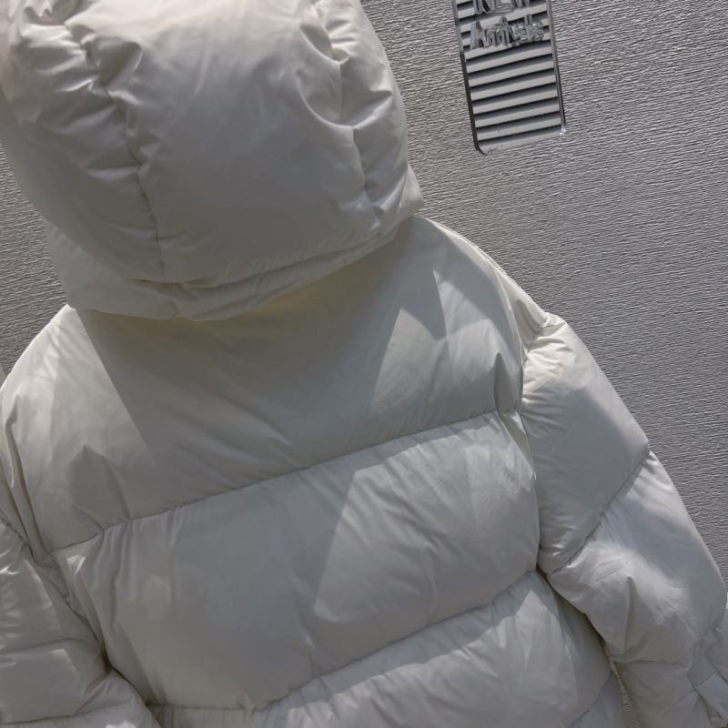 Prada Down Jackets